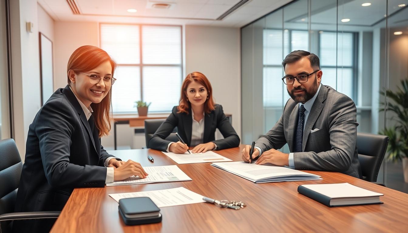 Data privacy and information handling for property transaction assistance