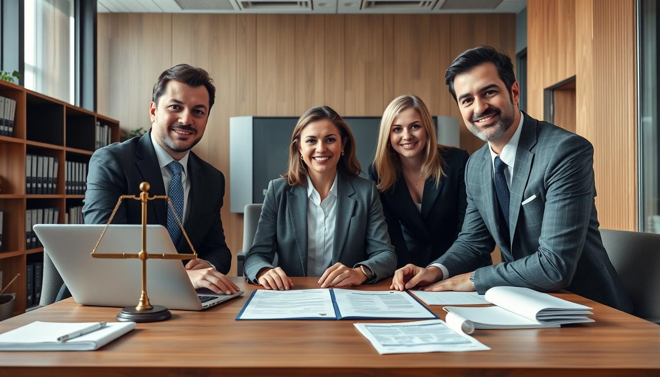 Property transaction process overview